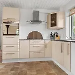 4 Bedroom Gorgeous In Gråsten