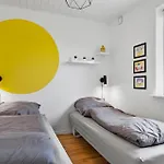 Prázdninový dům 4 Bedroom Gorgeous In