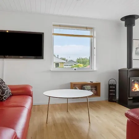 Feriehus 4 Bedroom Gorgeous In Gråsten