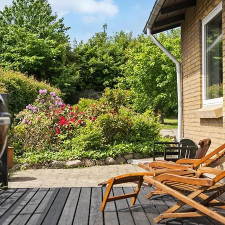 4 Bedroom Gorgeous In Сasa de vacaciones