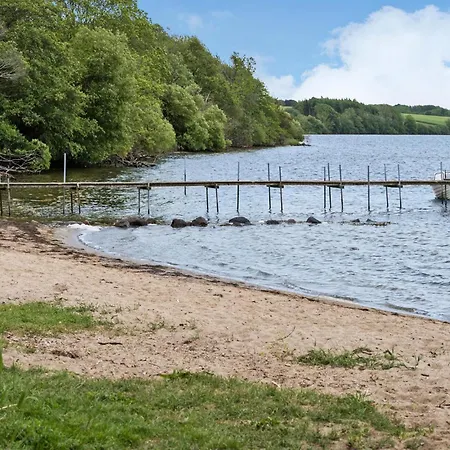 Сasa de vacaciones 4 Bedroom Gorgeous In Gråsten