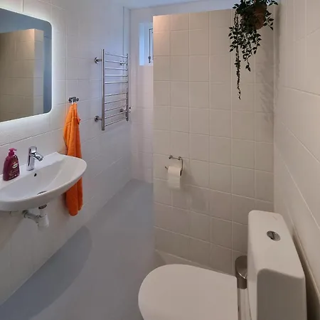 4 Bedroom Gorgeous In Feriehus Gråsten