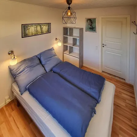 4 Bedroom Gorgeous In Feriehus Gråsten