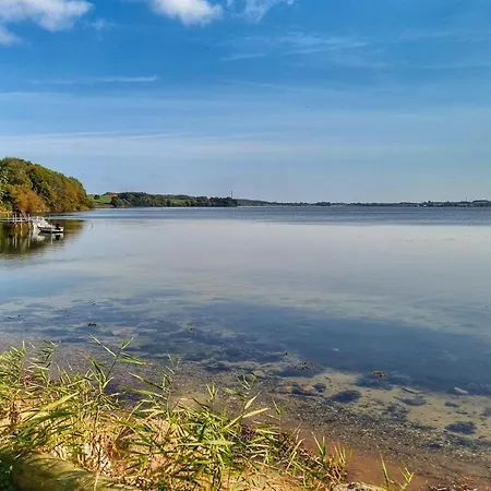 4 Bedroom Gorgeous In Feriehus