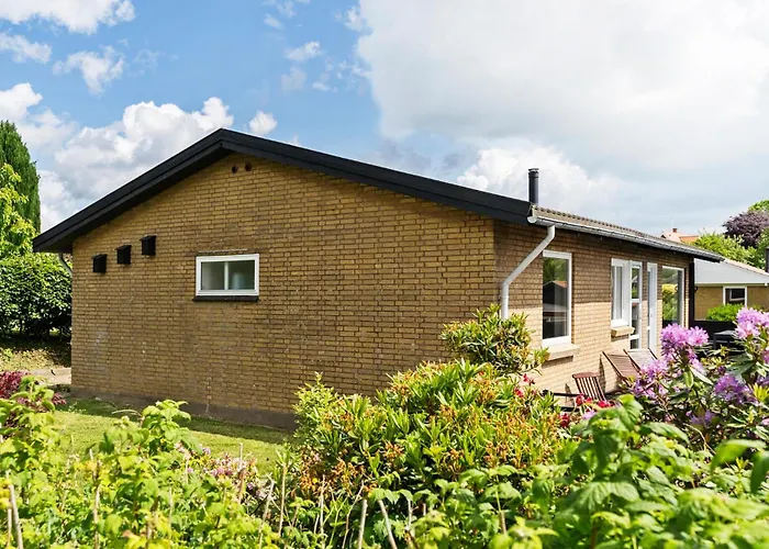 4 Bedroom Gorgeous In