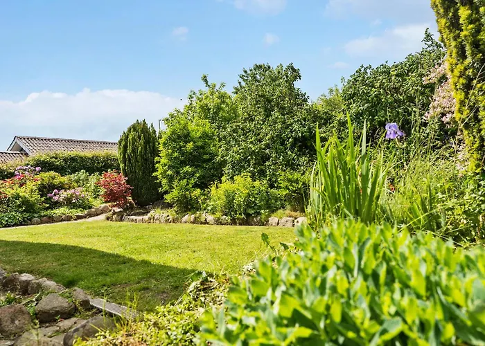 4 Bedroom Gorgeous In