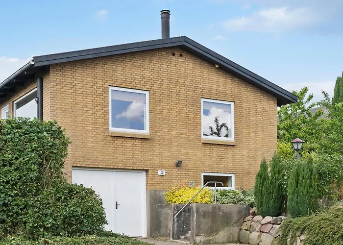 Semesterbostad 4 Bedroom Gorgeous In Gråsten