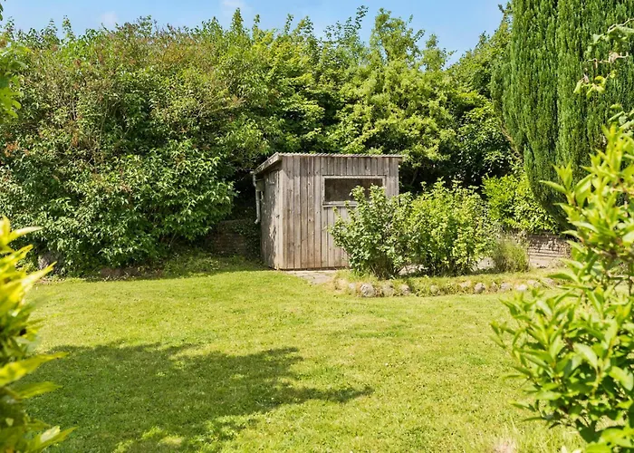 4 Bedroom Gorgeous In Semesterbostad Gråsten