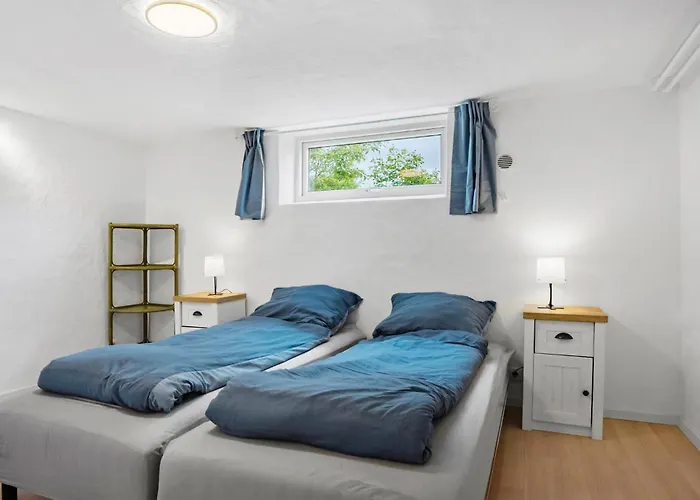 Nyaraló 4 Bedroom Gorgeous In Gråsten