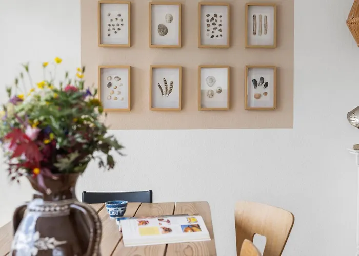 4 Bedroom Gorgeous In Nyaraló Gråsten